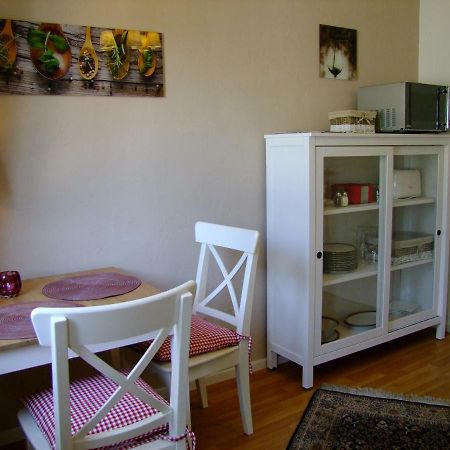 Fewo Scharzhofberg Apartment Wiltingen Bagian luar foto