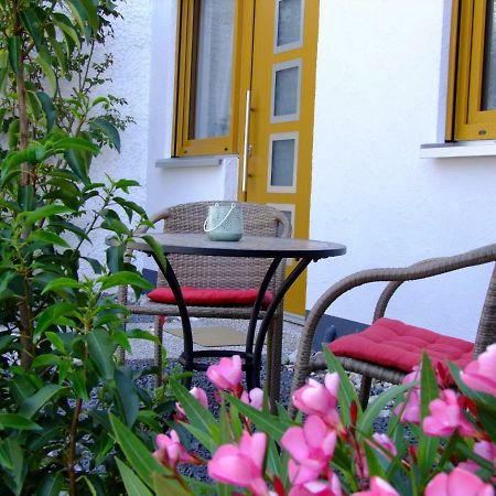 Fewo Scharzhofberg Apartment Wiltingen Bagian luar foto