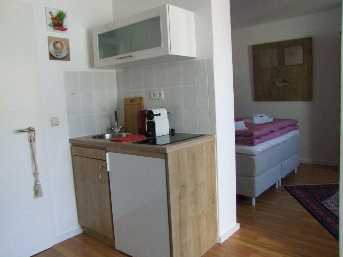 Fewo Scharzhofberg Apartment Wiltingen Bagian luar foto