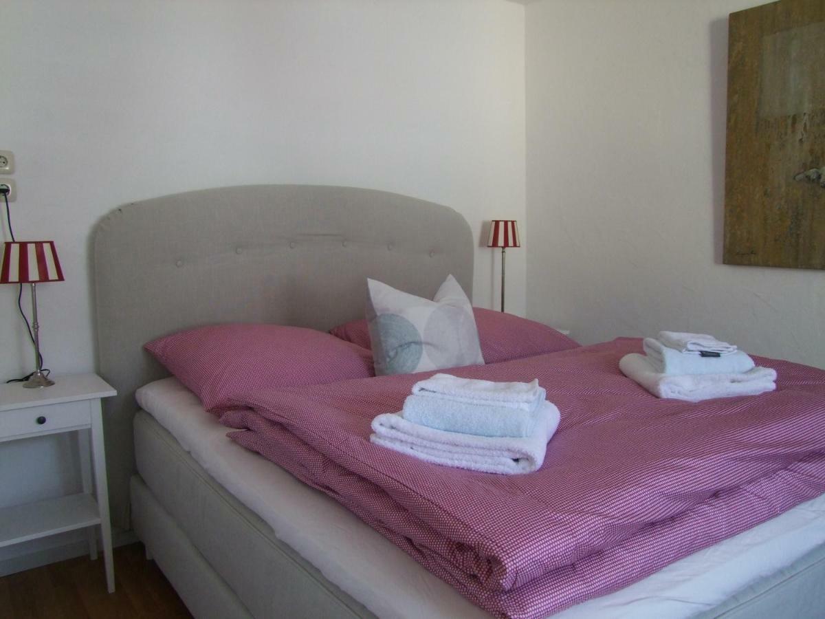 Fewo Scharzhofberg Apartment Wiltingen Bagian luar foto
